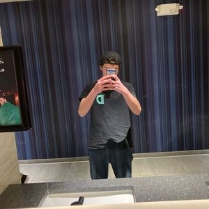 Meet your Posher, Kaden